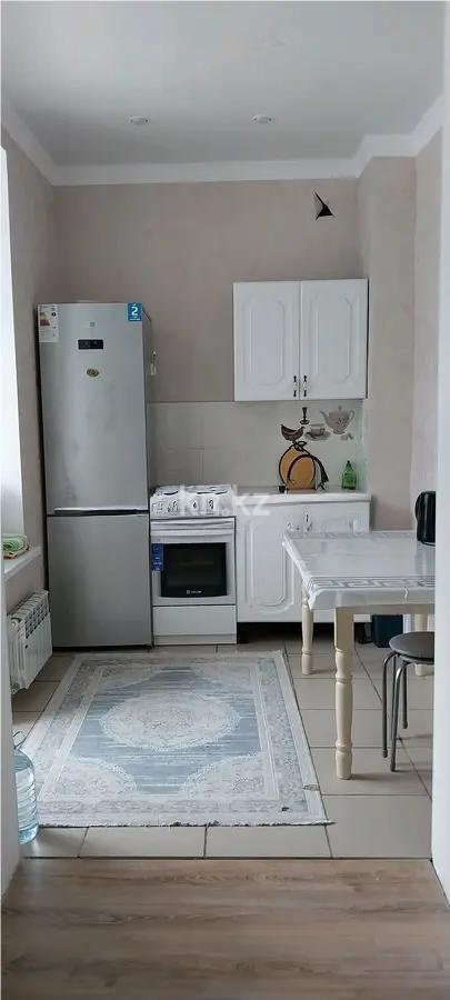 Продажа 3-комнатной квартиры, 76 м², ул. Кургальжинское шоссе, дом  15/1 в Астане - фото 4