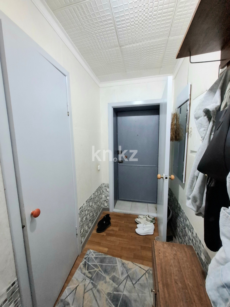 Продажа 3-комнатной квартиры, 57 м² в Караганде - фото 17