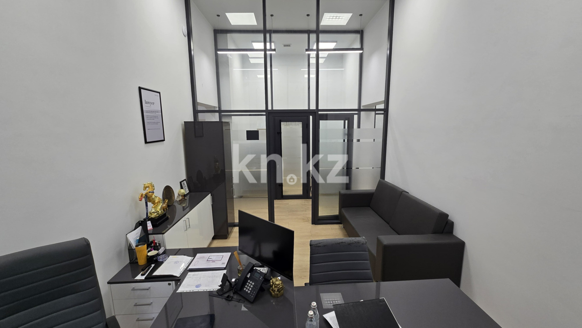 Продажа , 260 м², ул. Митина, дом  4 - Достык - Продажа офисных и торговых помещений в Алматы с фото фото 6 из 40