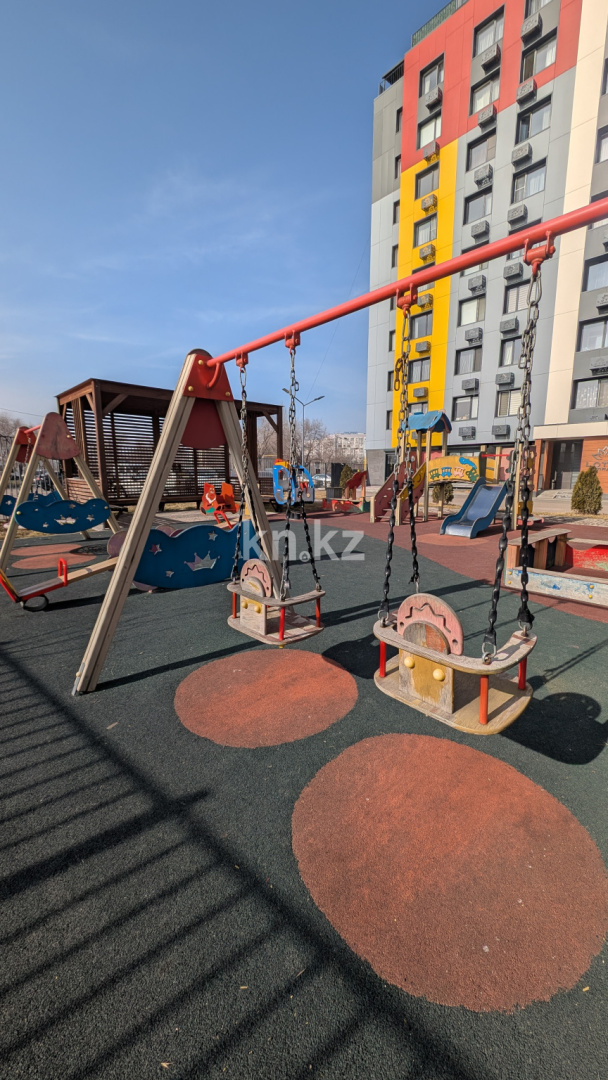 Продажа 1-комнатной квартиры, 31.6 м² - Продажа квартир в Алматы - страница 34 фото 28 из 40