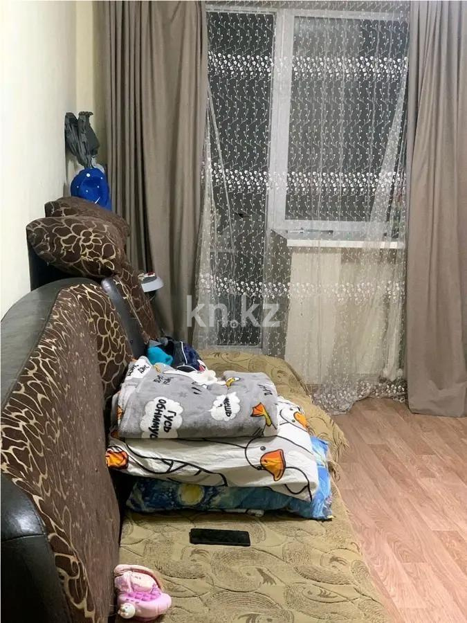 Продажа 2-комнатной квартиры, 47 м², ул. Ермекова, дом  10/2 - Продажа квартир в Караганде с фото фото 1 из 4