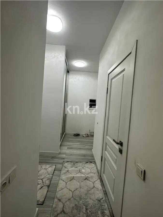 Продажа 2-комнатной квартиры, 50 м² в Алматы - фото 5