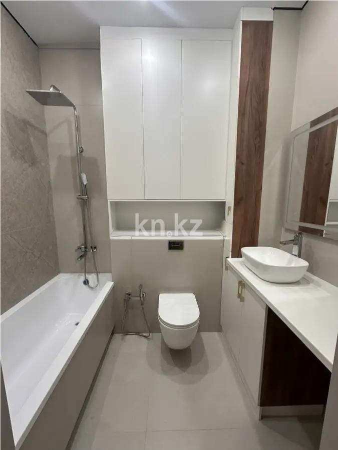 Продажа 2-комнатной квартиры, 40 м² в Астане - фото 4