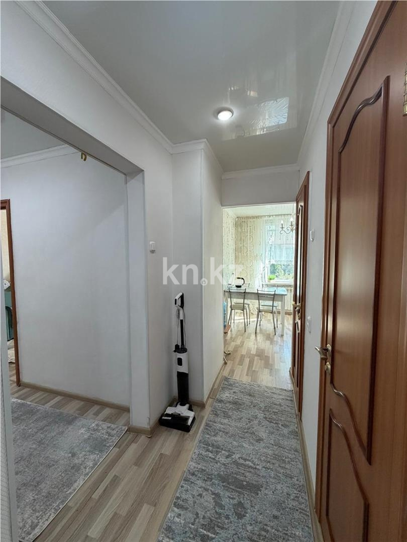 Продажа 4-комнатной квартиры, 78 м² в Караганде - фото 15
