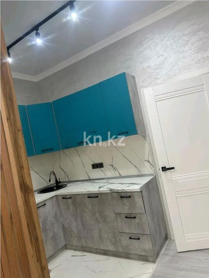 Продажа 2-комнатной квартиры, 42 м² - Продажа квартир в новостройках Алматы без посредников фото 3 из 5