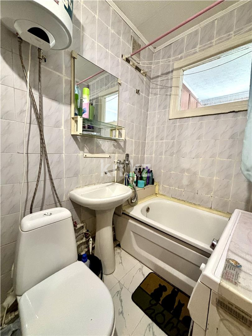 Продажа 1-комнатной квартиры, 31 м² - Продажа однокомнатных квартир в Караганде - страница 9 фото 7 из 14