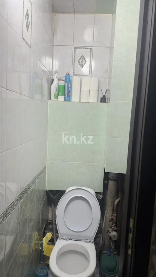 Продажа 3-комнатной квартиры, 59.4 м², ул. Макатаева, дом  130 - Продажа квартир в Алматы фото 6 из 7