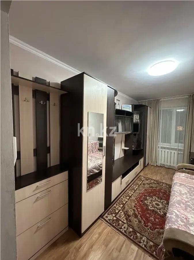 Продажа 1-комнатной квартиры, 10.7 м² - Продажа квартир в Алматы - страница 14 фото 1 из 1