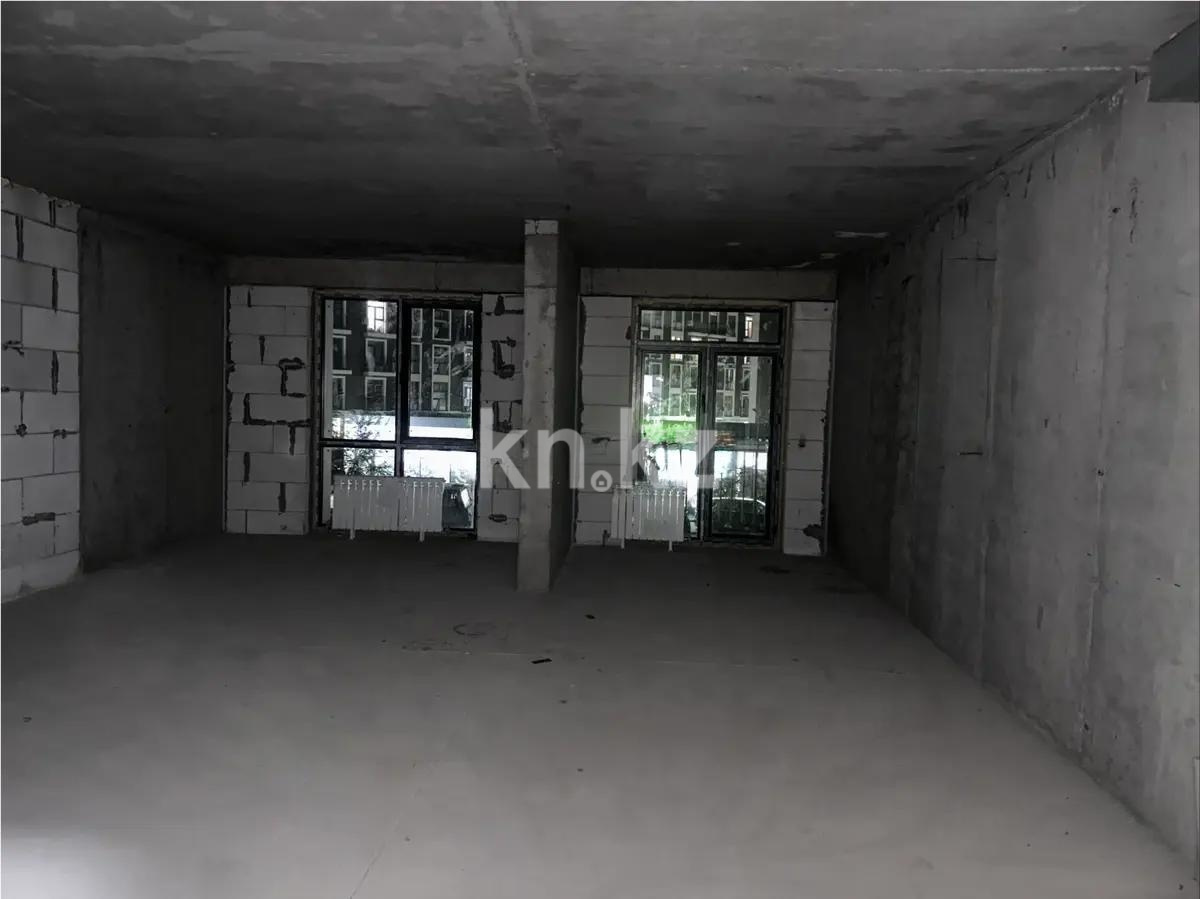 Продажа 2-комнатной квартиры, 57 м² в Алматы