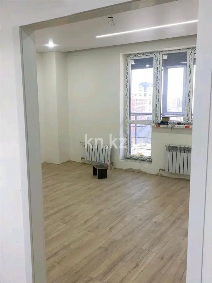 Продажа 4-комнатной квартиры, 111.5 м², ул. Нарикбаева, дом  8 - Продажа  четырехкомнатных квартир в новостройках Астаны без посредников фото 2 из 6