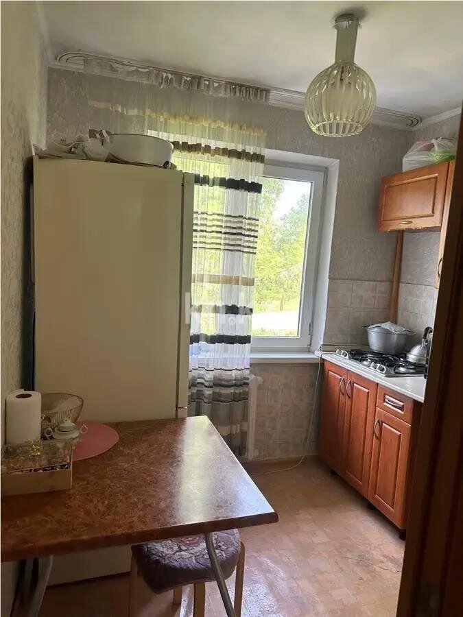 Продажа 3-комнатной квартиры, 59.8 м² в Алматы - фото 4