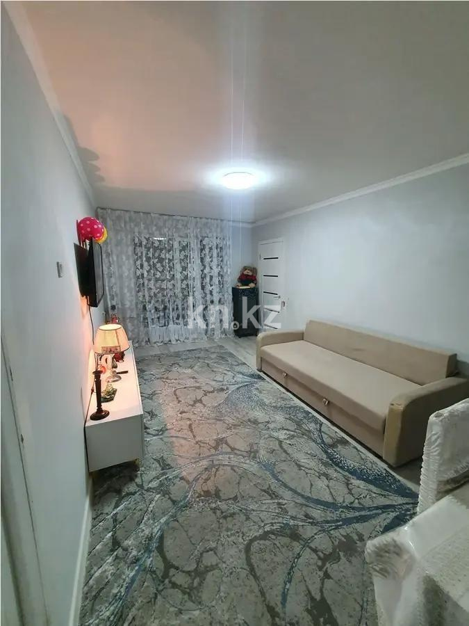 Продажа 2-комнатной квартиры, 43 м² - Продажа недвижимости в Казахстане - страница 8 фото 1 из 5
