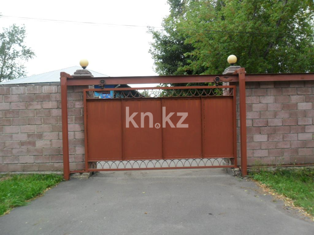 Продажа дома, 1 м², ул. Ауэзова, дом  133д - Продажа домов, коттеджей в Казахстане фото 5 из 5