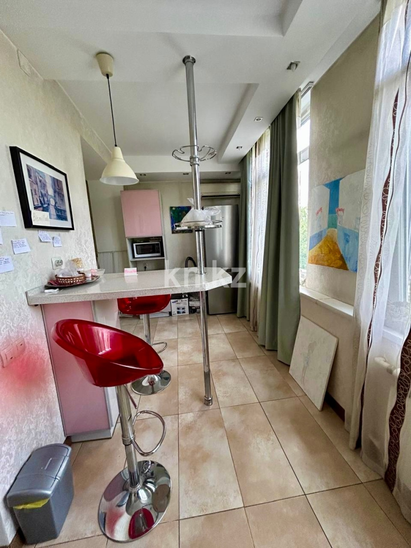 Продажа 2-комнатной квартиры, 58 м² в Алматы - фото 8