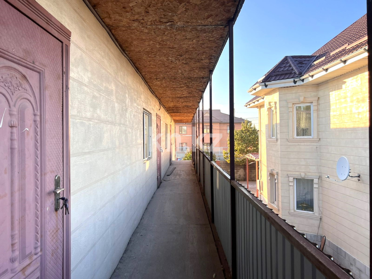 Продажа 5-комнатного дома, 284.7 м², Акжайык - Продажа квартир в Акмолинской области фото 29 из 37