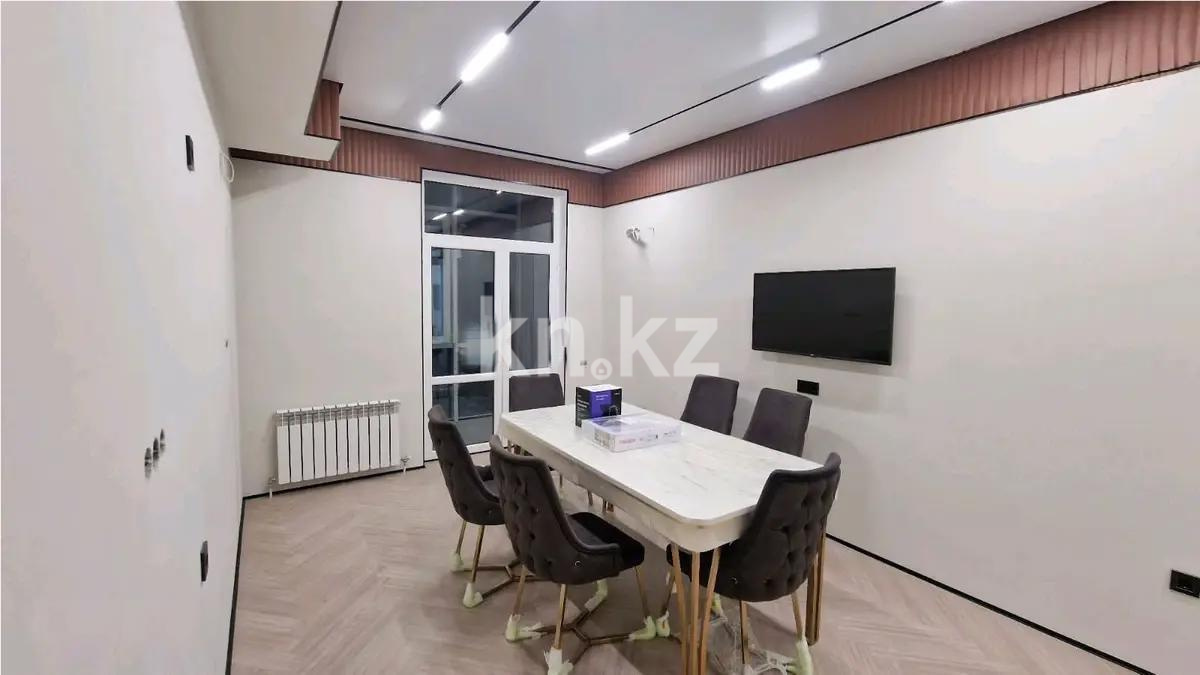 Продажа 3-комнатной квартиры, 118.5 м² - Продажа недвижимости в Казахстане - страница 26 фото 3 из 3