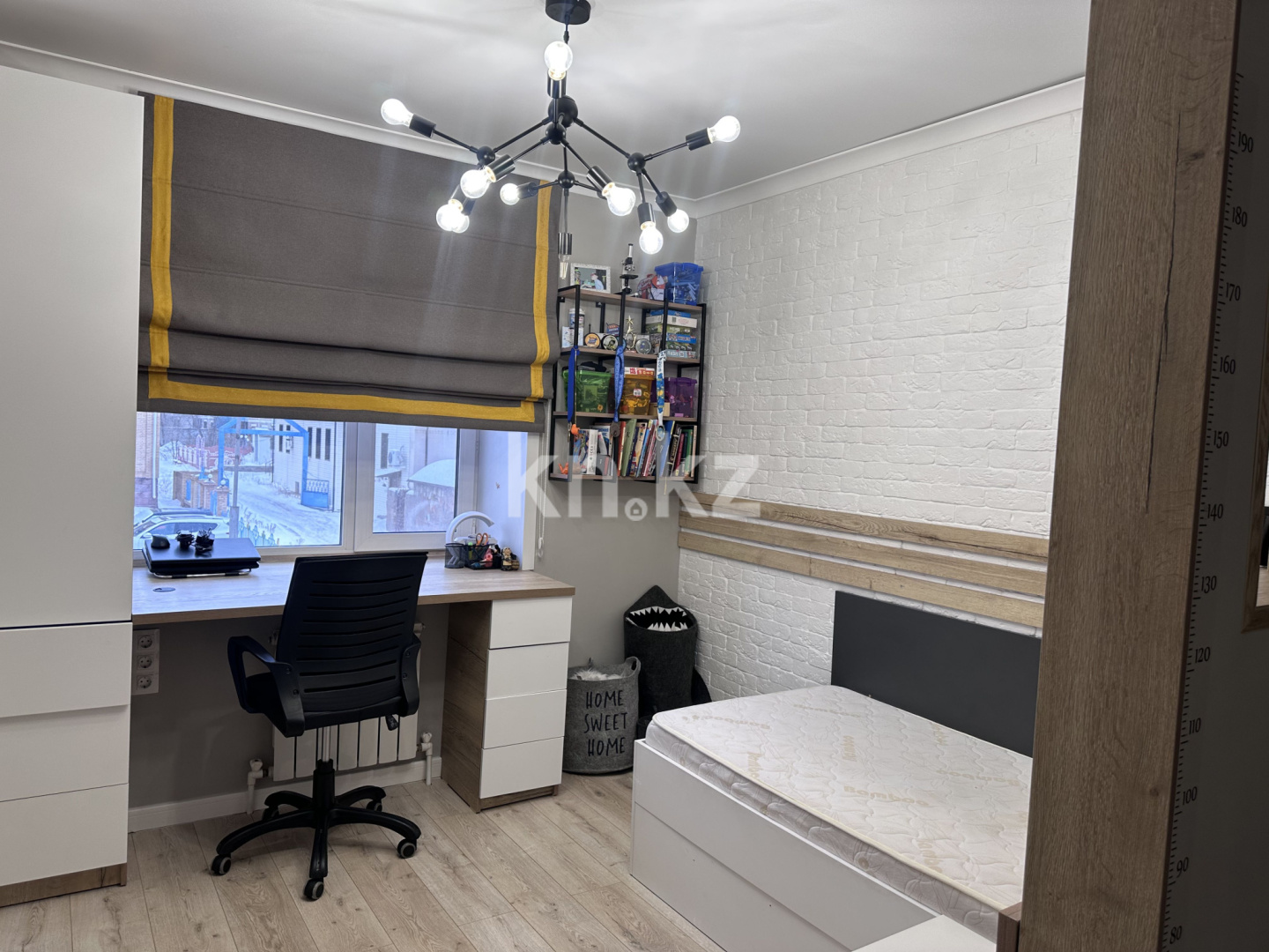 Продажа 3-комнатной квартиры, 78.9 м² - Продажа квартир в Караганде - страница 8 фото 19 из 40