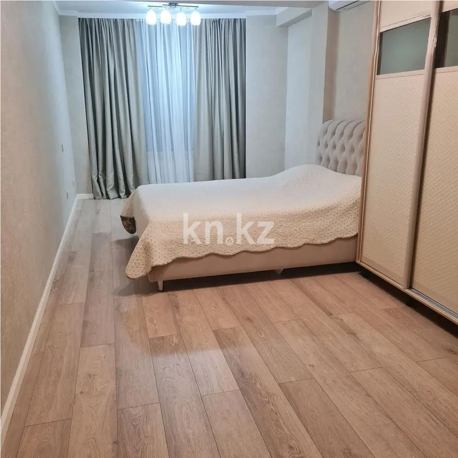 Продажа 3-комнатной квартиры, 86.4 м², ул. Толе би, дом  189/3 в Алматы - фото 2