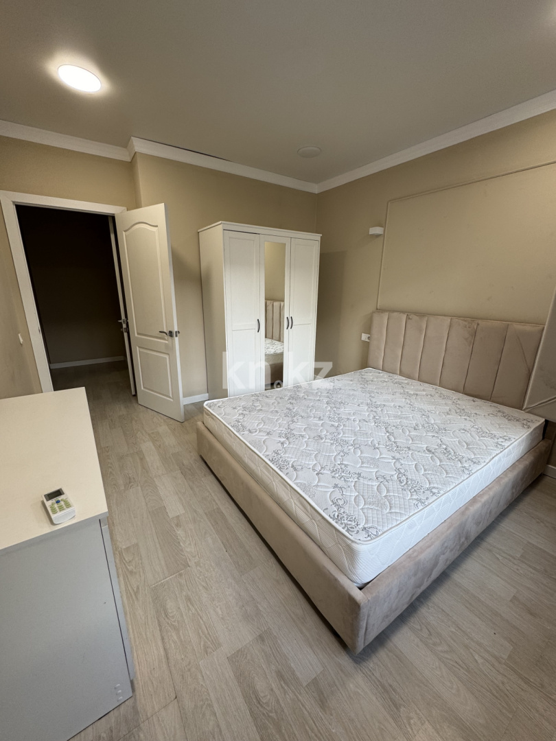 Продажа 1-комнатной квартиры, 46.6 м² - Продажа однокомнатных квартир в Алматы - страница 3 фото 8 из 10