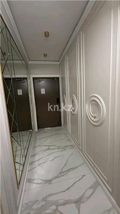 Продажа 4-комнатной квартиры, 130 м², ул. Калдаякова, дом  3 - Продажа  четырехкомнатных квартир в новостройках Астаны без посредников фото 10 из 10