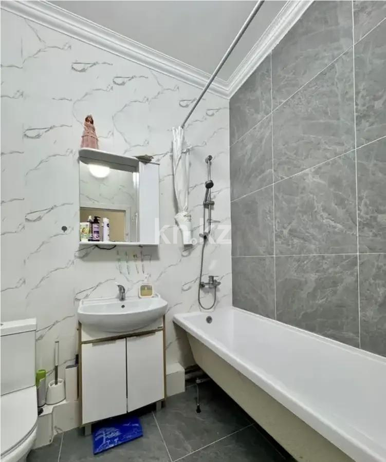 Продажа 1-комнатной квартиры, 46.9 м², ул. А-91, дом  17 стр в Астане - фото 3