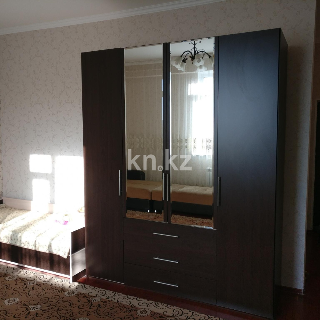 Аренда 1-комнатной квартиры, 52 м² - Аренда недвижимости в Казахстане - страница 30 фото 2 из 9