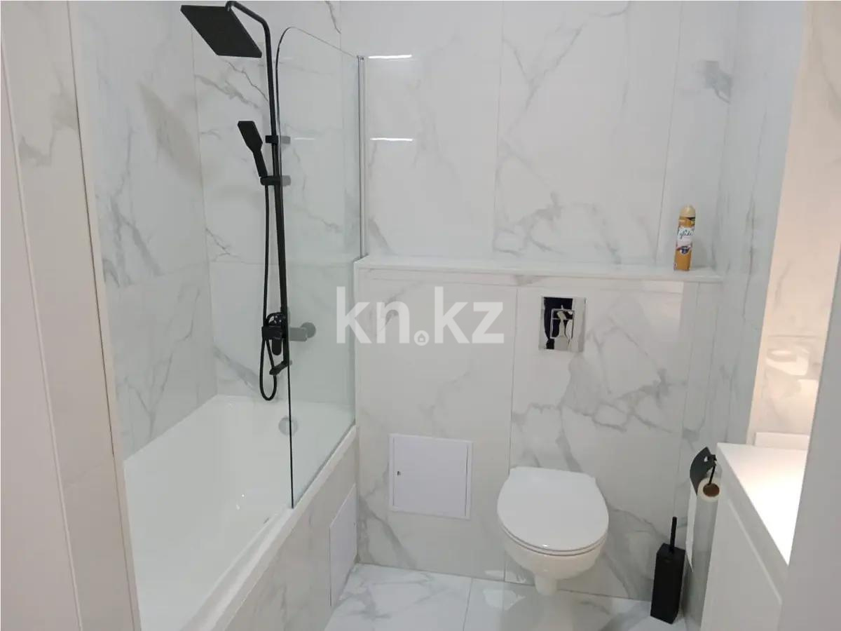 Продажа 2-комнатной квартиры, 54 м² в Алматы - фото 4