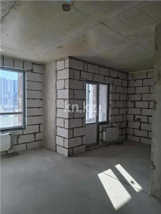 Продажа 2-комнатной квартиры, 56 м² в Астане - фото 2