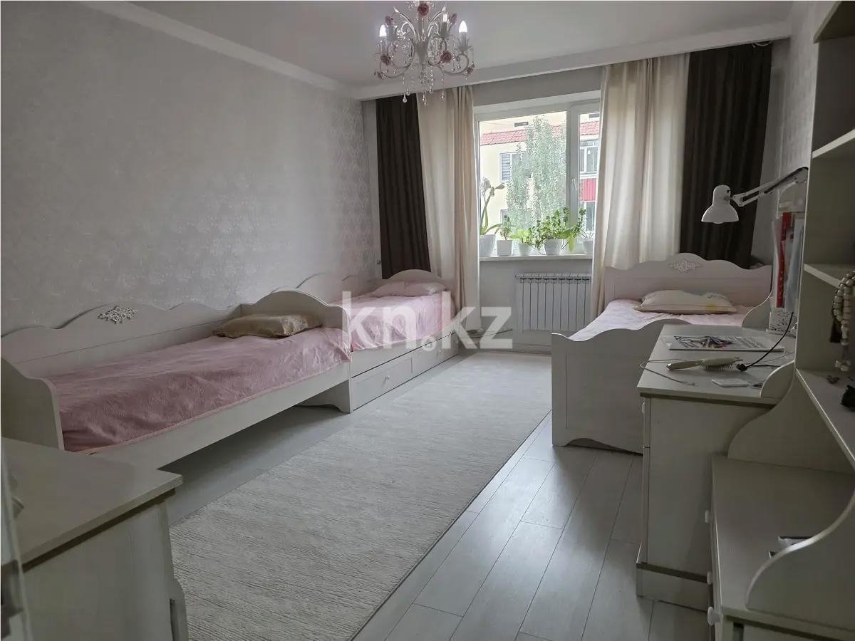 Продажа 3-комнатной квартиры, 90 м² - Недвижимость в Алматы - страница 32 фото 3 из 8