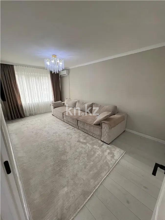 Продажа 3-комнатной квартиры, 70 м² в Алматы - фото 2