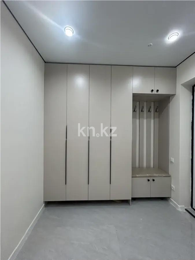 Продажа 2-комнатной квартиры, 40 м², мкр. Шугыла, дом  340/46 в Алматы - фото 5