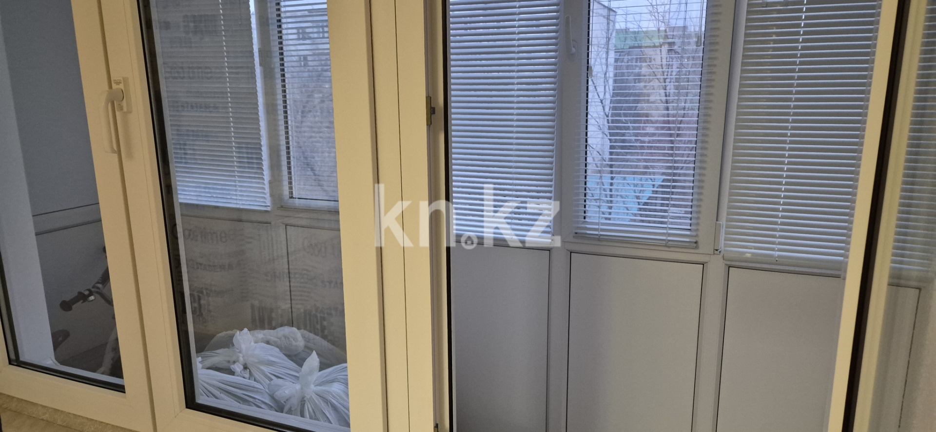 Продажа 3-комнатной квартиры, 80 м², ул. Есет батыра, дом  160/1 - Продажа квартир в Актобе фото 5 из 14
