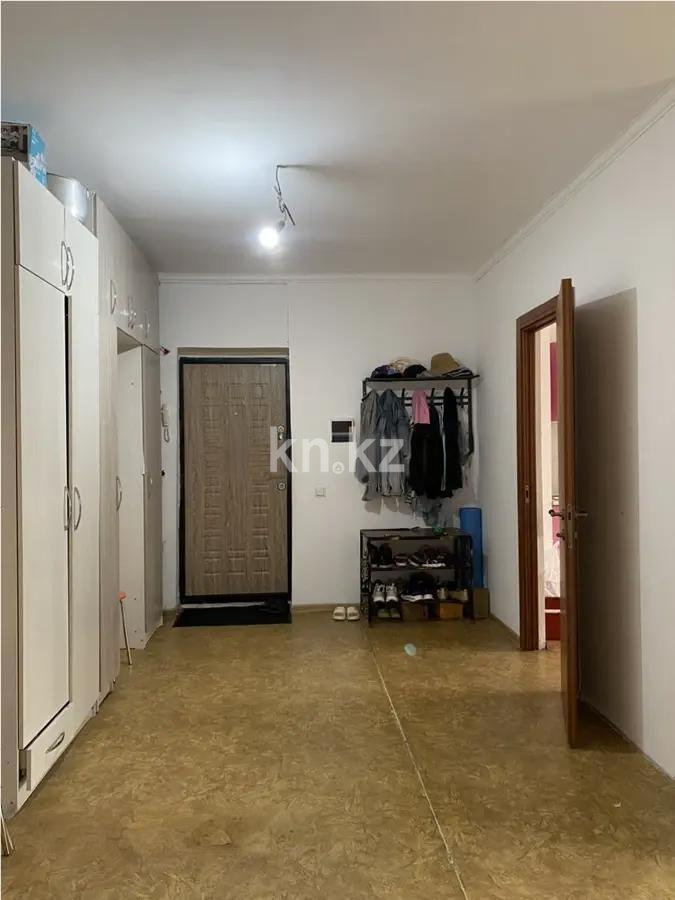 Продажа 1-комнатной квартиры, 52.3 м² - Продажа однокомнатных квартир в Алматы - страница 3 фото 4 из 5