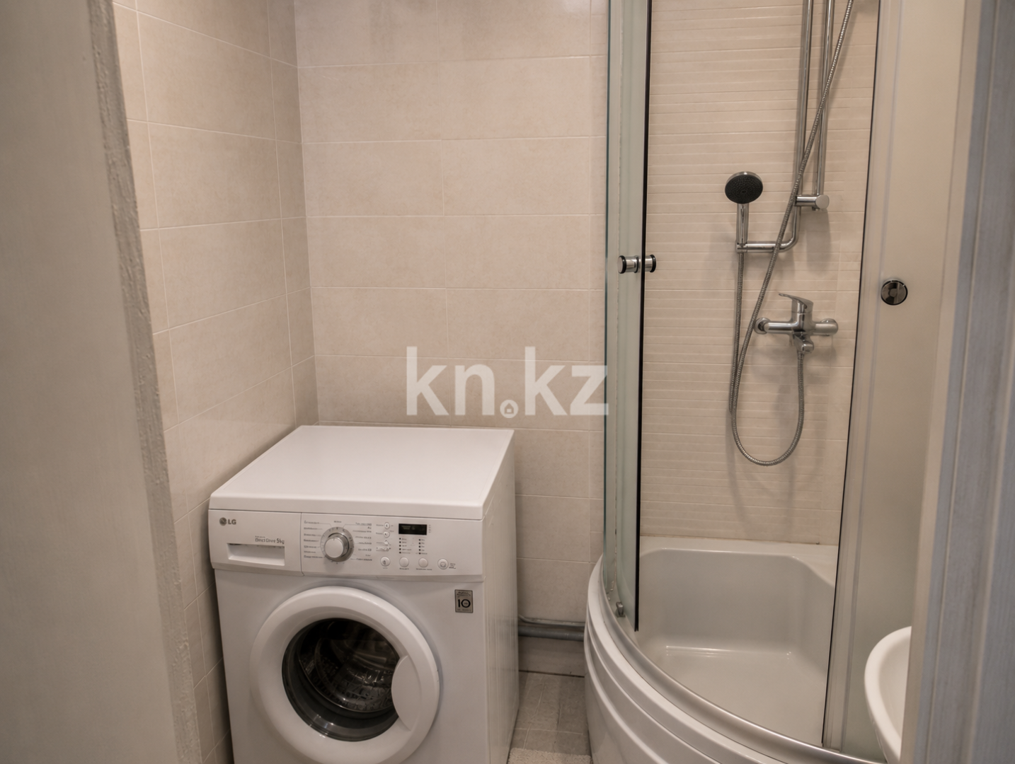Аренда 2-комнатной квартиры, 60 м² в Астане - фото 7