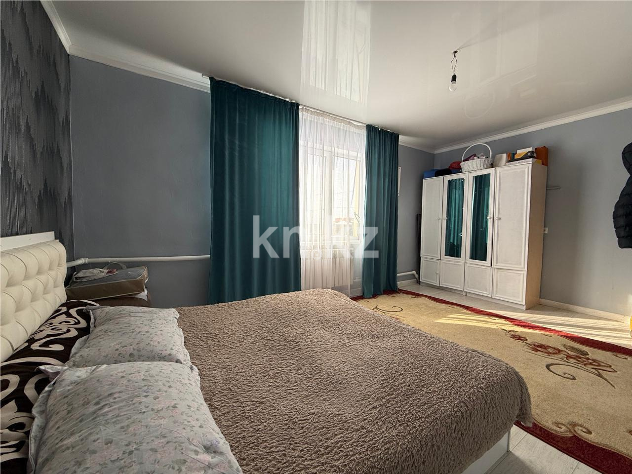 Продажа 4-комнатного дома, 108.8 м² - Недвижимость в Казахстане - страница 7 фото 5 из 17