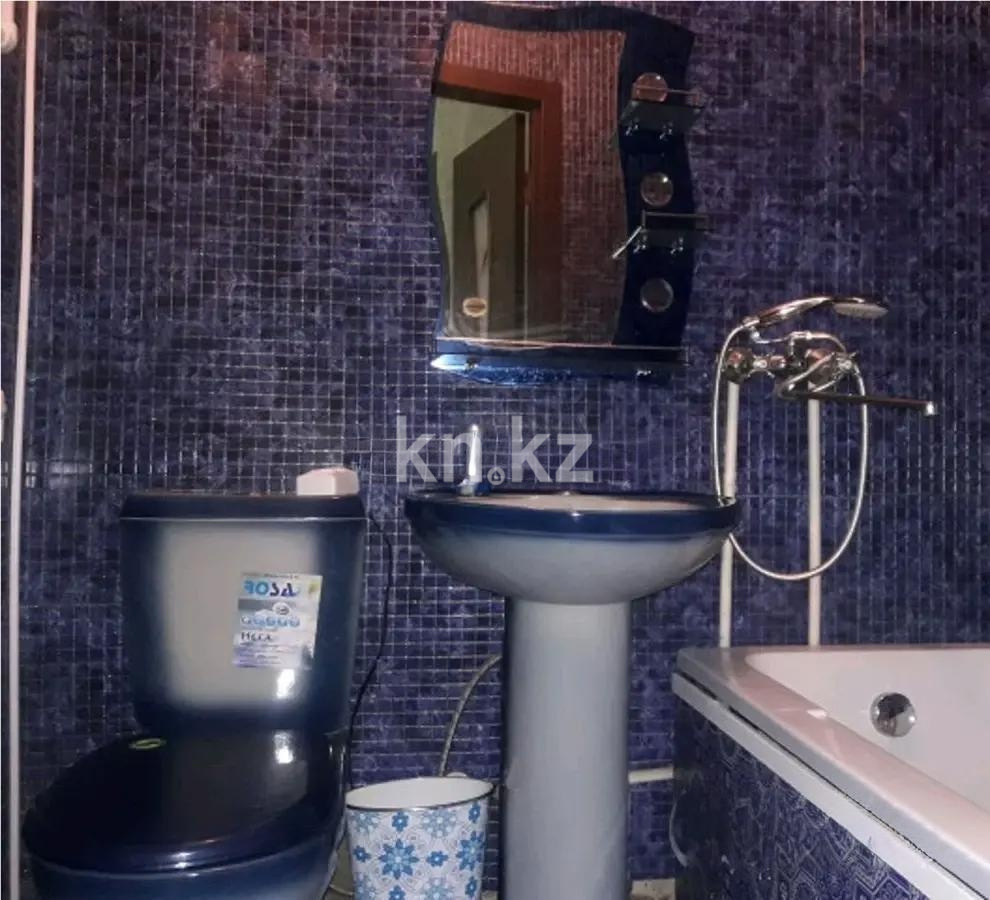 Продажа 1-комнатной квартиры, 32 м² - Продажа квартир в Бостандыкском р-не Алматы - страница 5 фото 2 из 2