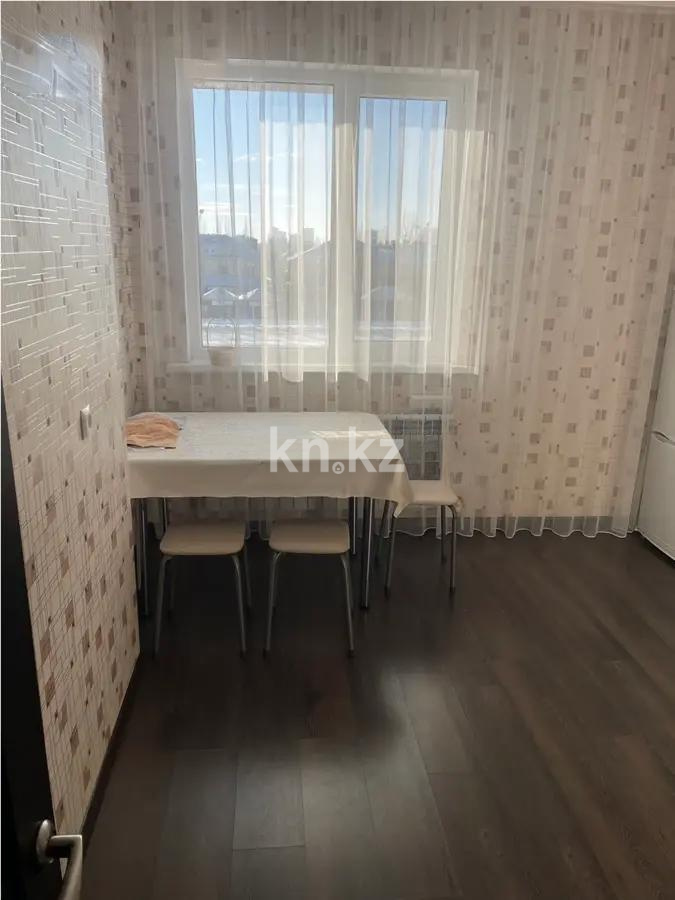 Продажа 1-комнатной квартиры, 42 м², пр. Улы Дала, дом  63 в Астане - фото 2