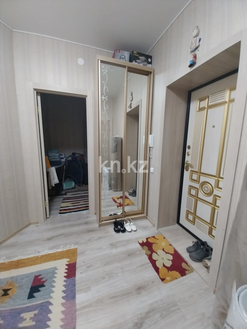 Продажа 1-комнатной квартиры, 47.9 м² - Продажа квартир в Костанае фото 10 из 22