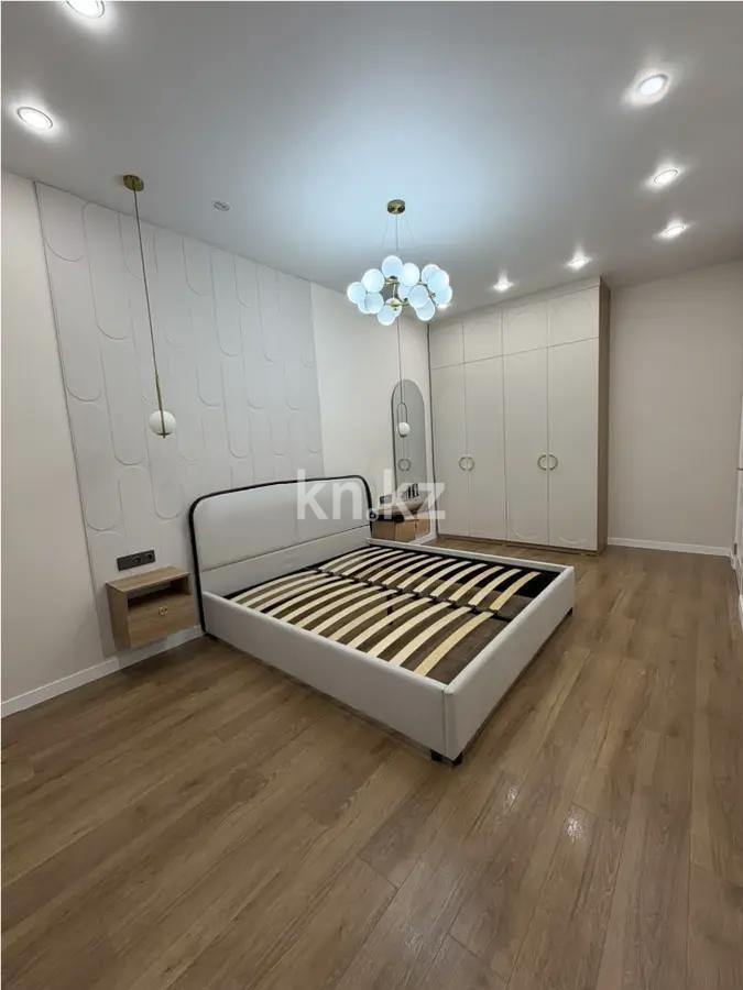 Продажа 2-комнатной квартиры, 53 м², ул. Айтматова, дом  77/7 - Продажа квартир в Казахстане фото 2 из 5