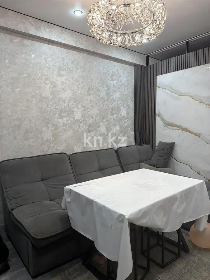 Продажа 2-комнатной квартиры, 44 м² в Астане