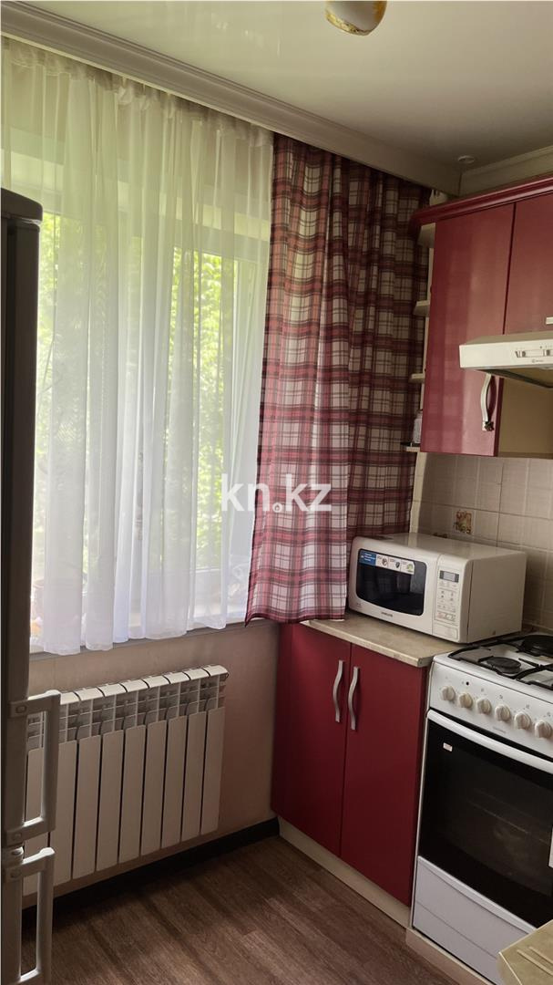 Продажа 2-комнатной квартиры, 44 м² - Продажа двухкомнатных квартир от собственников в Караганде фото 3 из 5