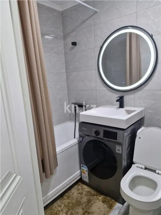 Продажа 3-комнатной квартиры, 60 м², мкр-н Орбита-1, дом  37 - Продажа квартир в Казахстане фото 5 из 6