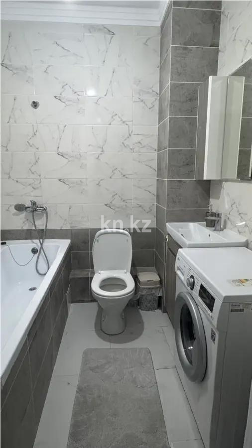Продажа 1-комнатной квартиры, 26.6 м² - Продажа квартир от собственников в Астане - страница 17 фото 2 из 3