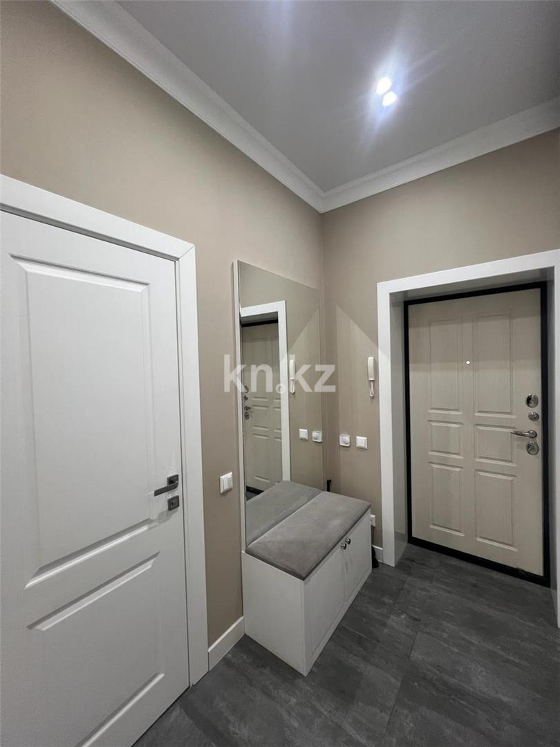 Продажа 3-комнатной квартиры, 94 м², ул. Сатыбалдина, дом  30 - Продажа квартир в Караганде фото 22 из 27