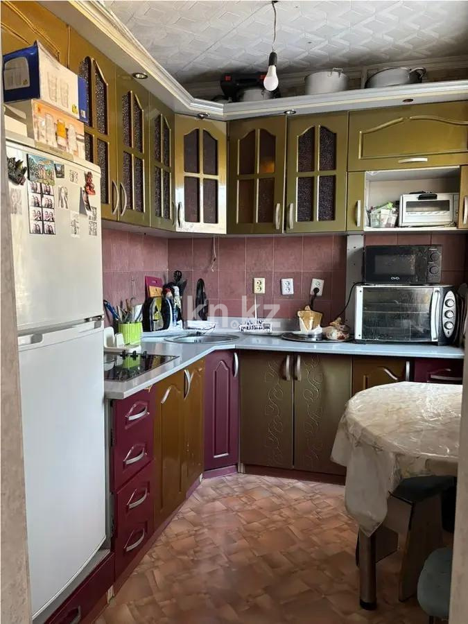 Продажа 2-комнатной квартиры, 46 м² - Продажа недвижимости в Казахстане - страница 8 фото 3 из 6