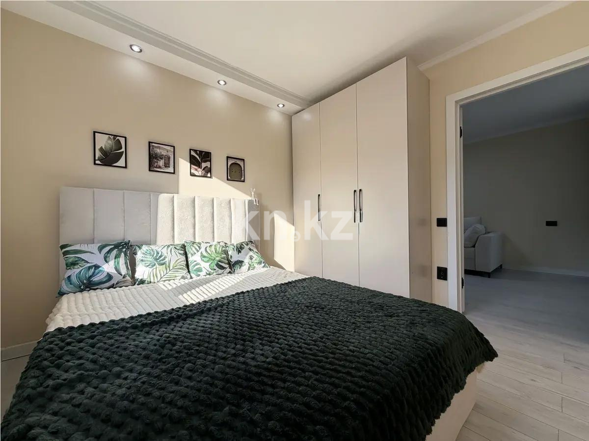 Продажа 2-комнатной квартиры, 43 м² в Алматы - фото 2