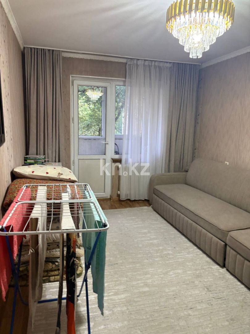 Продажа 2-комнатной квартиры, 51 м² - Продажа квартир в Ауэзовском р-не Алматы фото 4 из 7