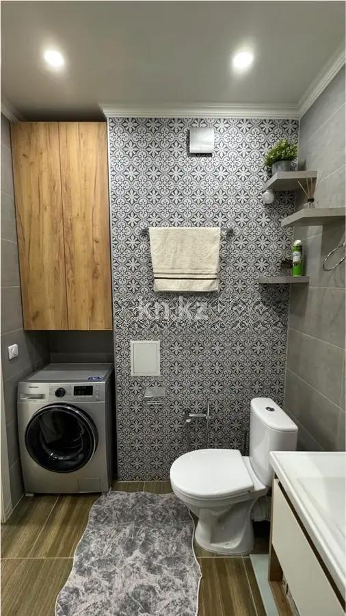 Продажа 3-комнатной квартиры, 85 м², ул. Сатпаева, дом  90/61 - Продажа  трехкомнатных квартир в Алматы без посредников фото 6 из 7