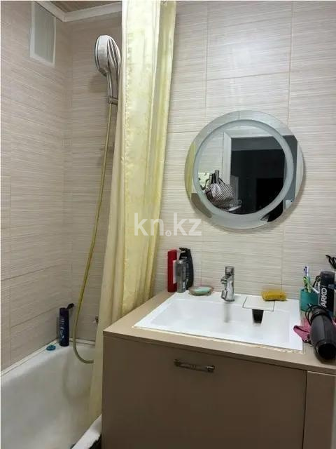 Продажа 4-комнатной квартиры, 74 м² - Продажа квартир от собственников в Караганде фото 5 из 6