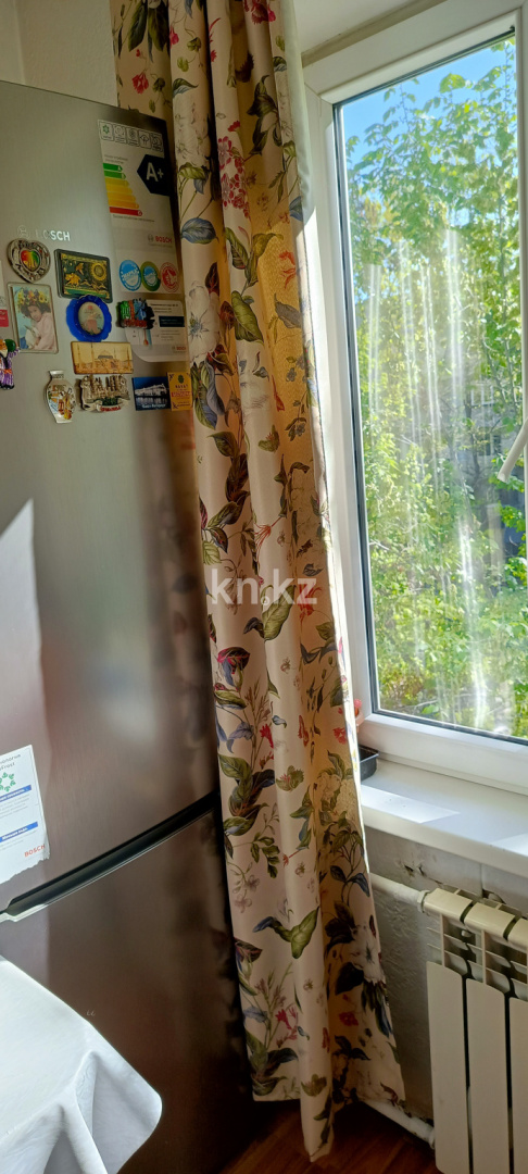 Продажа 1-комнатной квартиры, 18 м², ул. Наурызбай батыра, дом  13 - ул. Маметовой - Продажа квартир в Алматы фото 14 из 19